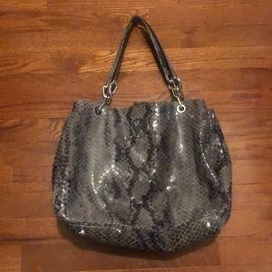 Gently Used, Like New Michael Kors Hobo Bag